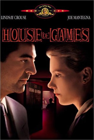 Игорный дом / House of Games