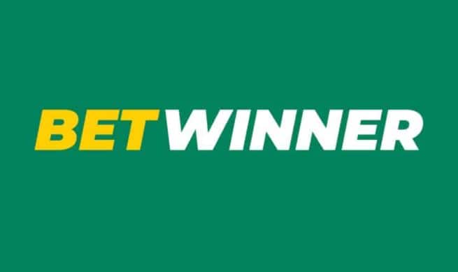 Betwinner приложение